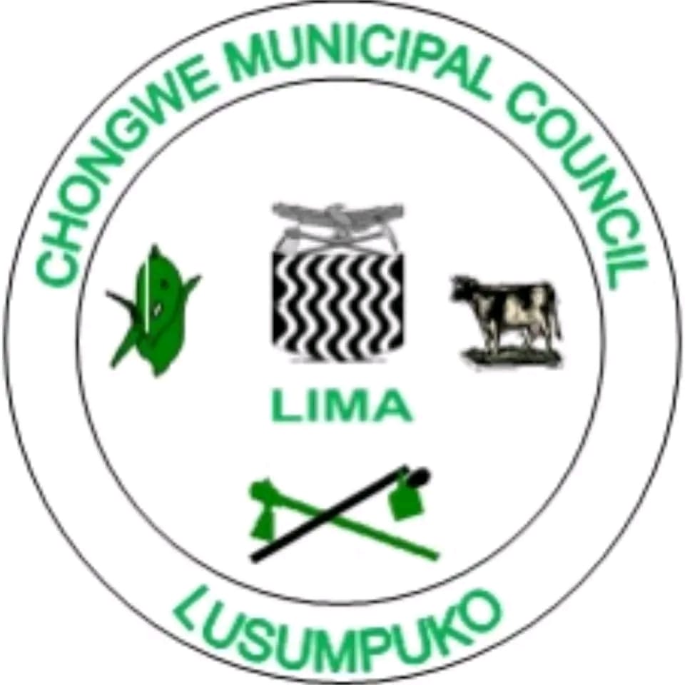 Chongwe Municipal Council